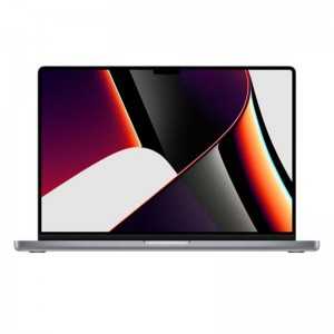 Apple MacBook Pro 16" -...