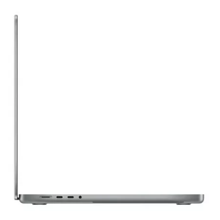 Apple MacBook Pro 16" - Chip M1 Pro - 10-Core CPU - 16-Core GPU - 16GB/512GB - Gray - MK183PO/A
