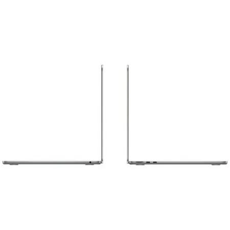 Apple MacBook Air 13" - Chip M2 - 8-Core CPU - 10-Core GPU - 8GB/512GB - Gray - MLXX3PO/A