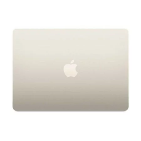 Apple MacBook Air 13" Chip M2 - 8-Core CPU - 10-Core GPU - 8GB/512GB - Starlight - MLY23PO/A