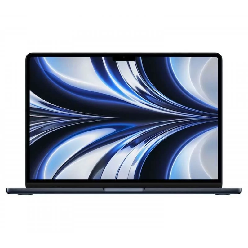 Apple MacBook Air 13" - M2 Chip - 8-Core CPU - 10-Core GPU - 8GB/512GB - Navy Blue - MLY43PO/A