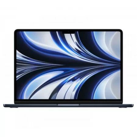 Apple MacBook Air 13" - M2 Chip - 8-Core CPU - 10-Core GPU - 8GB/512GB - Navy Blue - MLY43PO/A