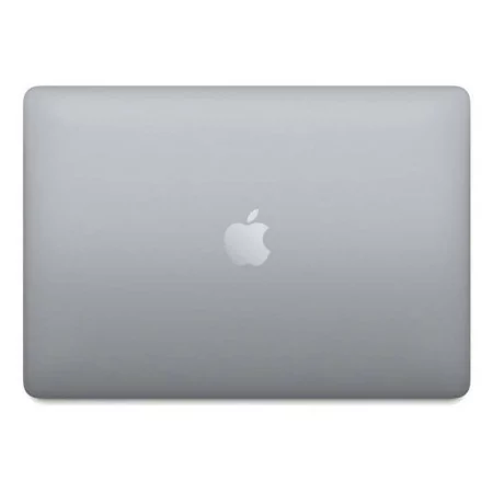 Apple MacBook Pro 13" - Chip M2 - 8-Core CPU - 10-Core GPU - 8GB/256GB - Gray - MNEH3PO/A