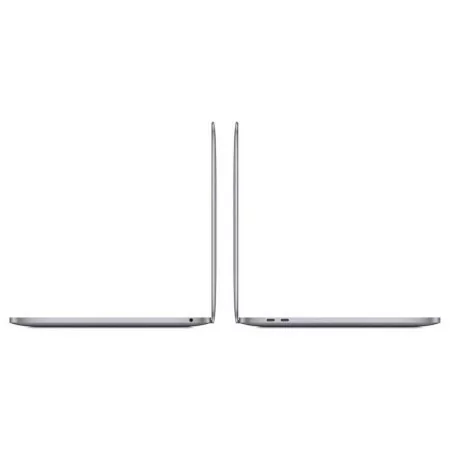 Apple MacBook Pro 13" - Chip M2 - 8-Core CPU - 10-Core GPU - 8GB/256GB - Gray - MNEH3PO/A