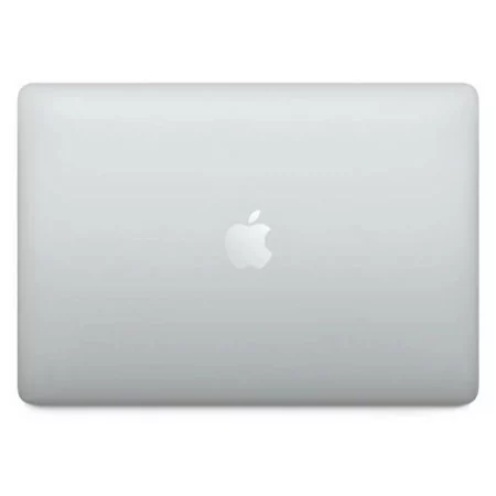 Apple MacBook Pro 13" - Chip M2 - 8-Core CPU - 10-Core GPU - 8GB/256GB - Silver - MNEP3PO/A