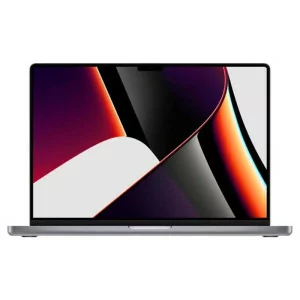 Apple MacBook Pro 16" -...