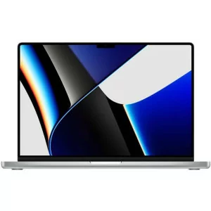 Apple MacBook Pro 16" -...