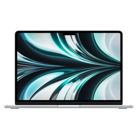 Apple MacBook Air 13" - Chip M2 - 8-Core CPU - 10-Core GPU - 8GB/512GB - Silver - MLY03PO/A