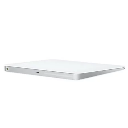 Apple Magic Trackpad - Multi-Touch Surface - USB-C - Lightning - MK2D3ZM/A