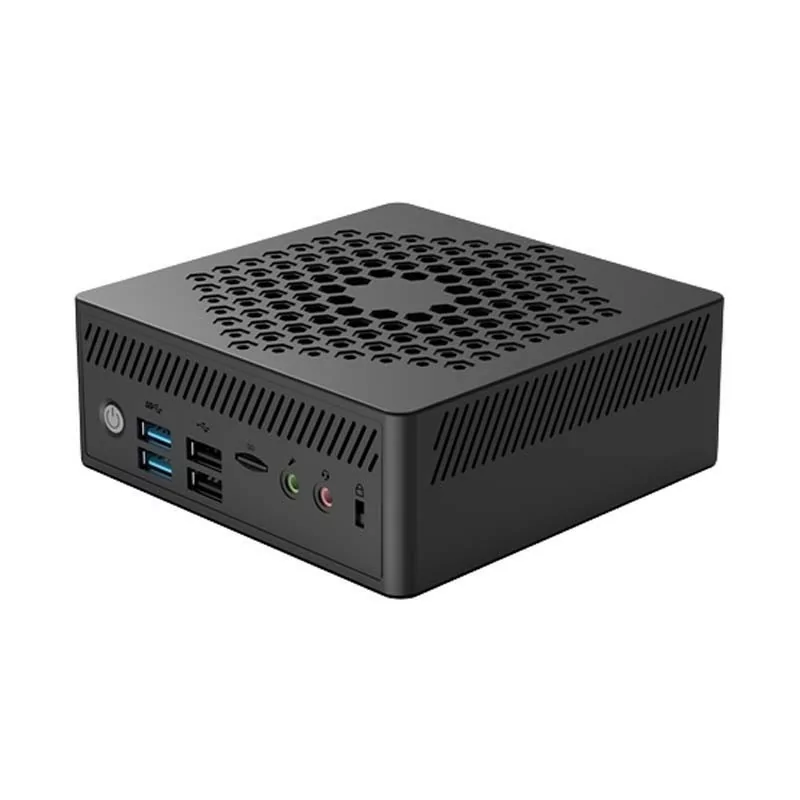 Mini PC NTech NUC N6005 - 8GB RAM / 480GB SSD - Windows 10 Pro - NUC6005W10P0848