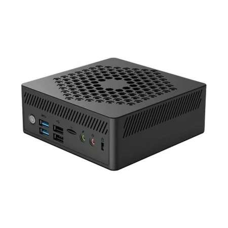NTech NUC N6005 Mini PC - 8GB RAM / 480GB SSD - Windows 10 Pro - NUC6005W10P0848