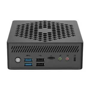 NTech NUC N6005 Mini PC -...