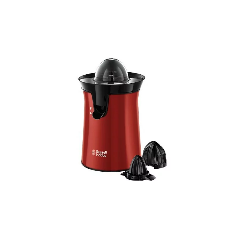 Espremedor de Citrinos Colours Plus+ - Russell Hobbs|R. Hobbs|5038061103762 Espremedor de Citrinos Colours Plus+ - Russell Hobbs|R. Hobbs|5038061103762