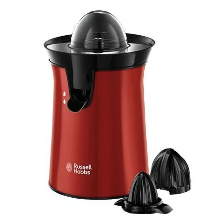 Espremedor de Citrinos Colours Plus+ - Russell Hobbs|R. Hobbs|5038061103762