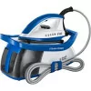 Iron w/ Blue Steam Power Boiler - Russell Hobbs