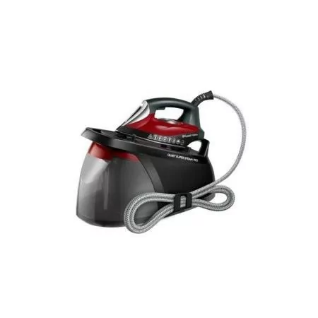 Quiet Super Steam Pro Steam Iron - Russell Hobbs