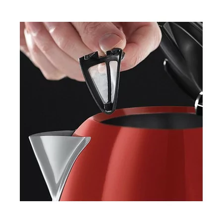 Colors Plus Kettle - Russell Hobbs