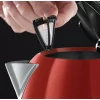 Jarro Elétrico Colours Plus - Russell Hobbs|Russell Hobbs|4008496877607