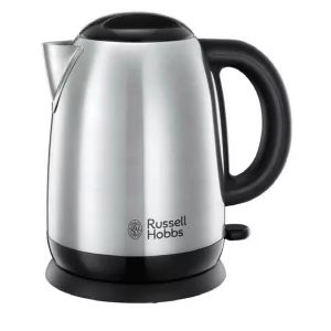 Adventure Kettle - Russell...
