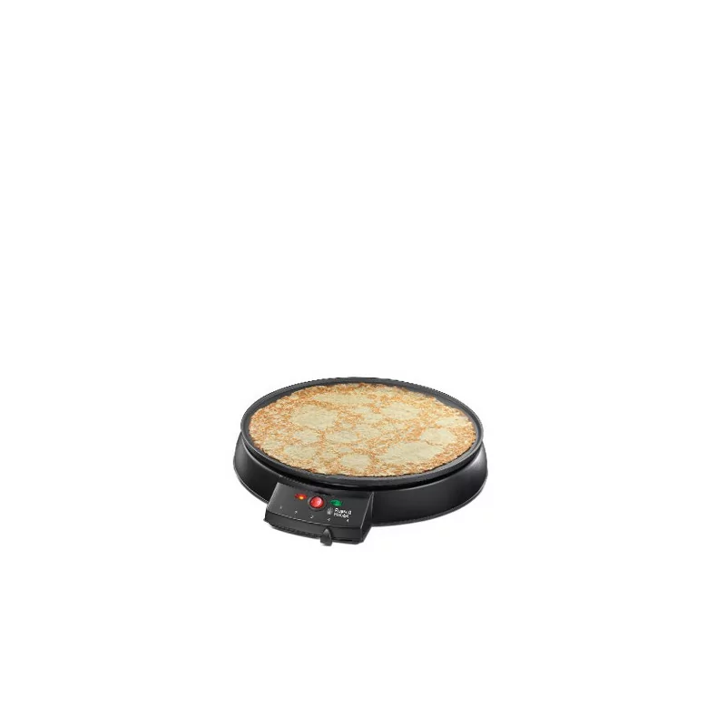 Fiesta Crepe Machine - Russell Hobbs Fiesta Crepe Machine - Russell Hobbs