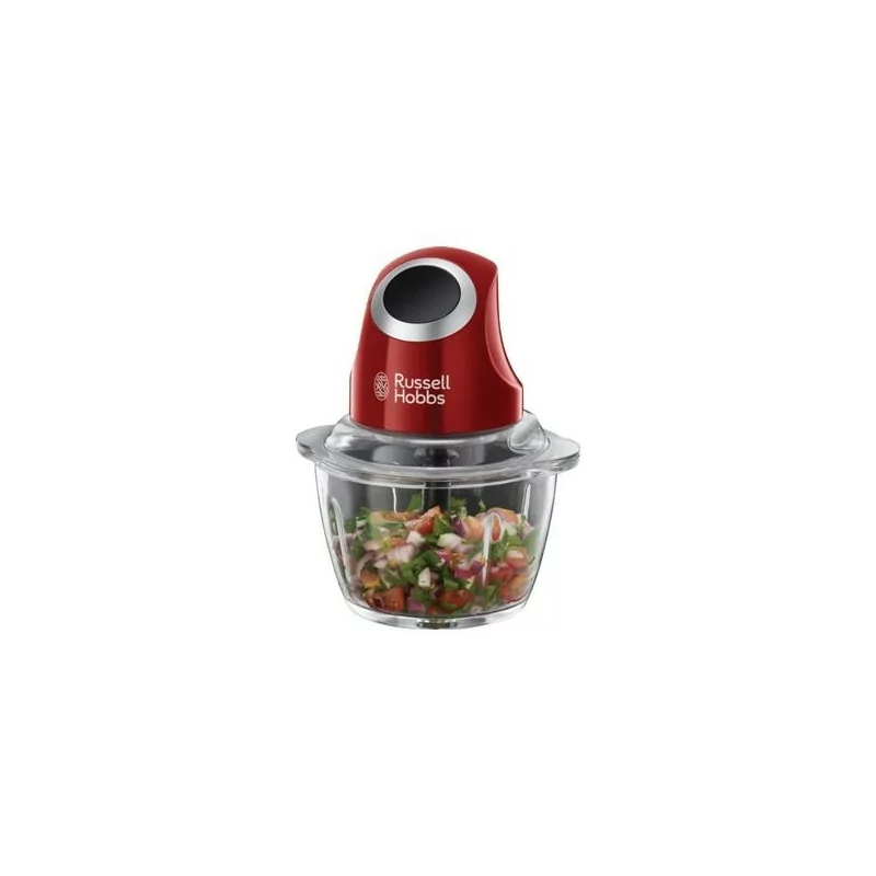 Picadora Desire - Russell Hobbs|R. Hobbs|4008496940776 Picadora Desire - Russell Hobbs|R. Hobbs|4008496940776