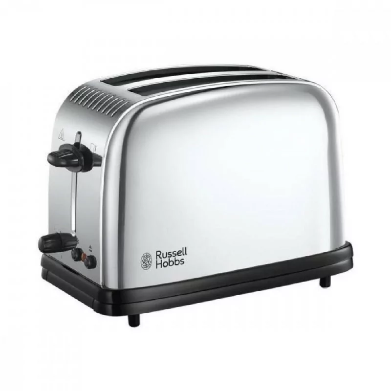 2 Slice Toaster - Russell Hobbs