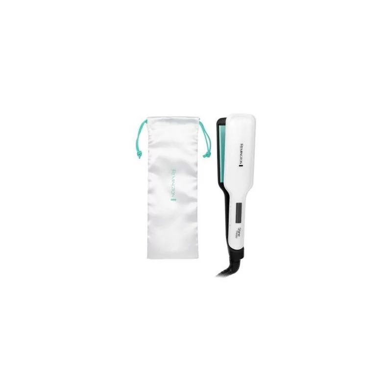 Alisador Remington Shine Terapy - S8550|Remington|4008496985609 Alisador Remington Shine Terapy - S8550|Remington|4008496985609