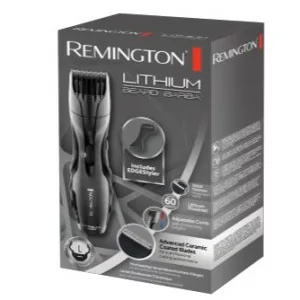 Remington Beard Trimmer -...