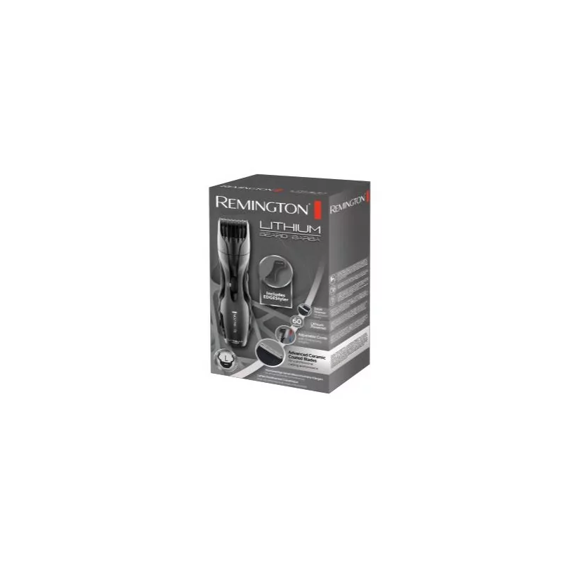 Remington Beard Trimmer - MB350L