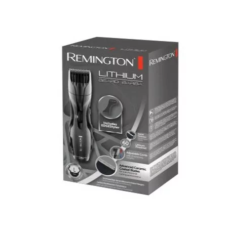 Remington Beard Trimmer - MB350L