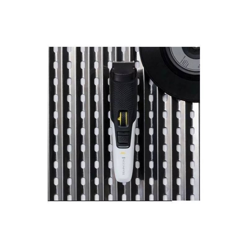 Remington Style Series B4 Beard Trimmer - MB4000 Remington Style Series B4 Beard Trimmer - MB4000