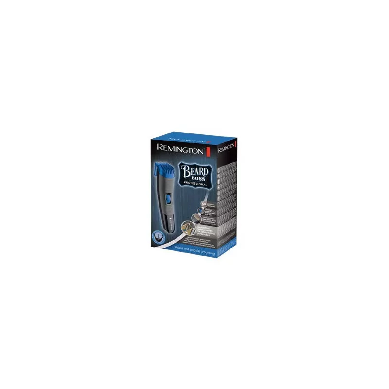 Remington Boss Professional Beard Trimmer - MB4132