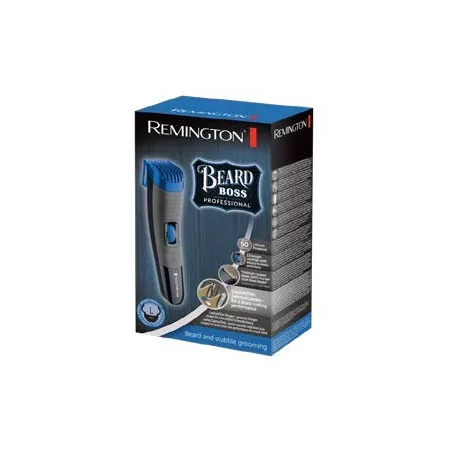 Remington Boss Professional Beard Trimmer - MB4132