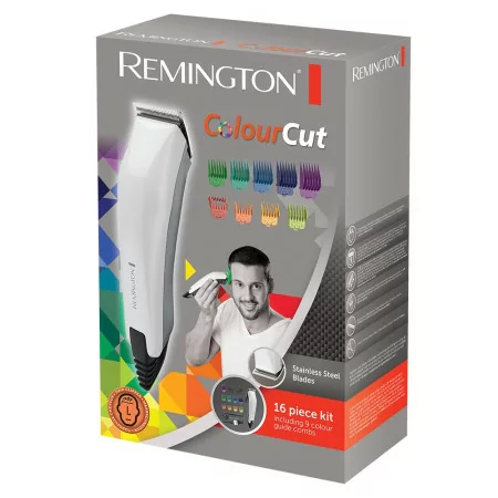 Aparador de Cabelo Remington Colour Cut - HC5035|Remington|4008496867387