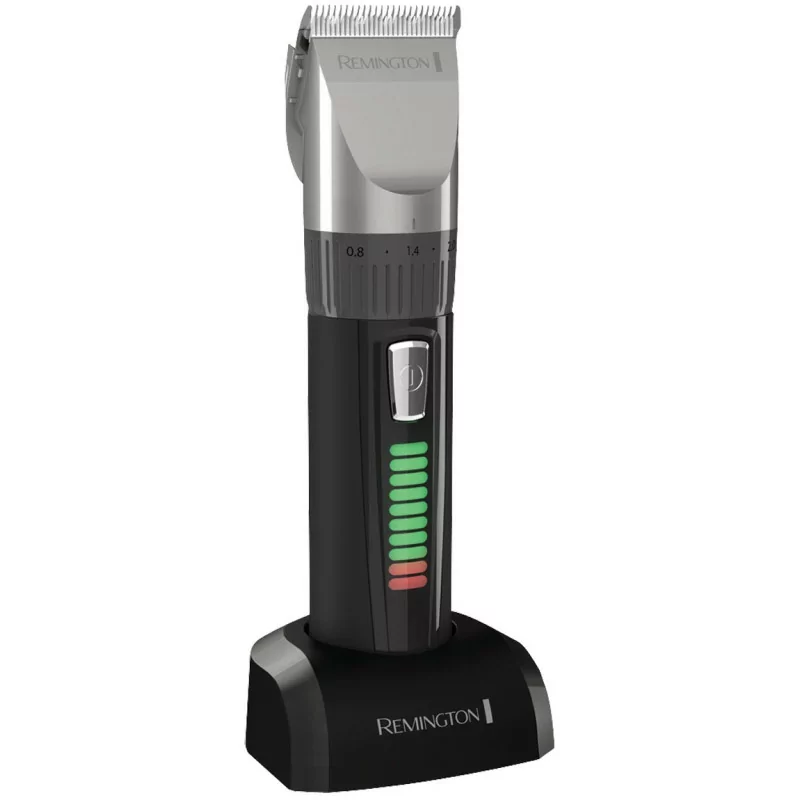 Aparador de Cabelo Remington Genius - HC5810|Remington|4008496653027