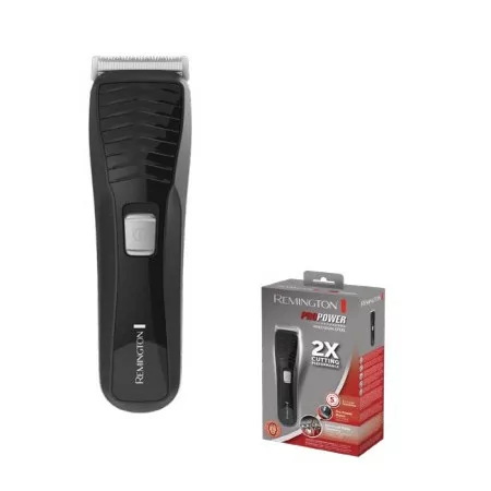 Aparador de Cabelo Remington Pro Power Precision Steel - HC7110|Remington|4008496970001