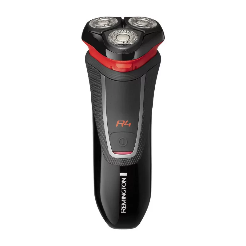 Máquina de Barbear Rotativa Remington Style Series - R4000|Remington|5038061101041 Máquina de Barbear Rotativa Remington Style Series - R4000|Remington|5038061101041
