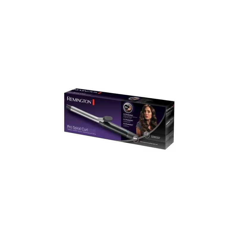 Remington Pro Spiral Curl Hair Curler - CI5519
