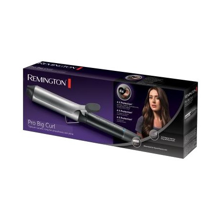 Remington Pro Big Curl Hair Curler - CI5538