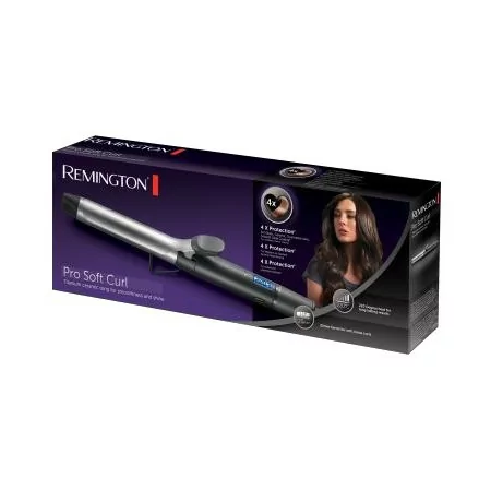 Remington Pro Soft Curl Hair Curler - CI6525