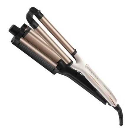 Remington Pro Luxe 4-in-1 Adjustable Hair Curler - CI91AW