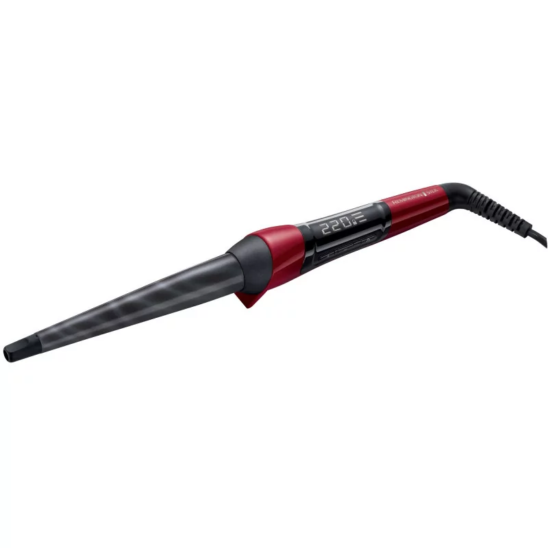 Remington Silk Hair Curler with Silk - CI96W1