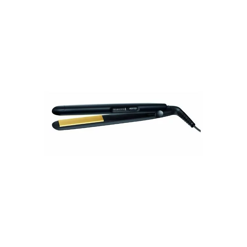 Placa Alisadora Remington Ceramic Slim - S1450 Placa Alisadora Remington Ceramic Slim - S1450