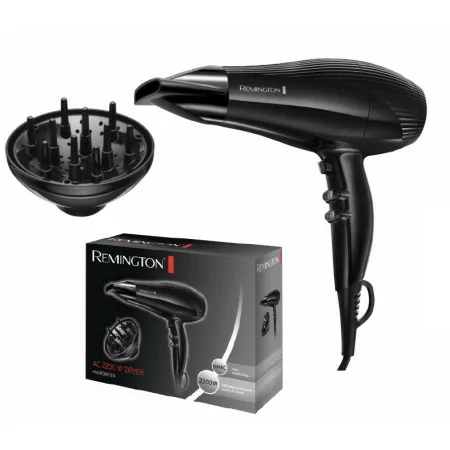 Remington Hair Dryer Pro Hair Dryer - AC3300