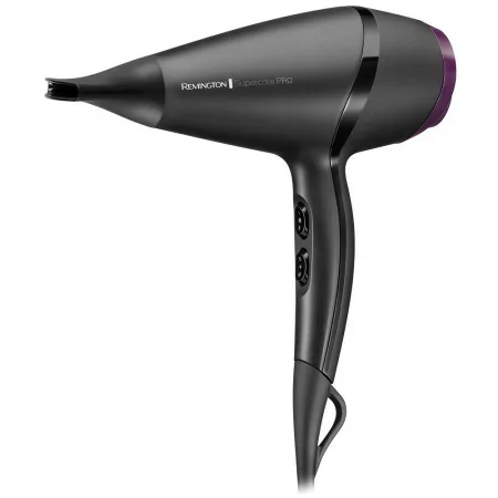 Secador de Cabelo Remington SuperCare Pro - AC7100|Remington|5038061112948