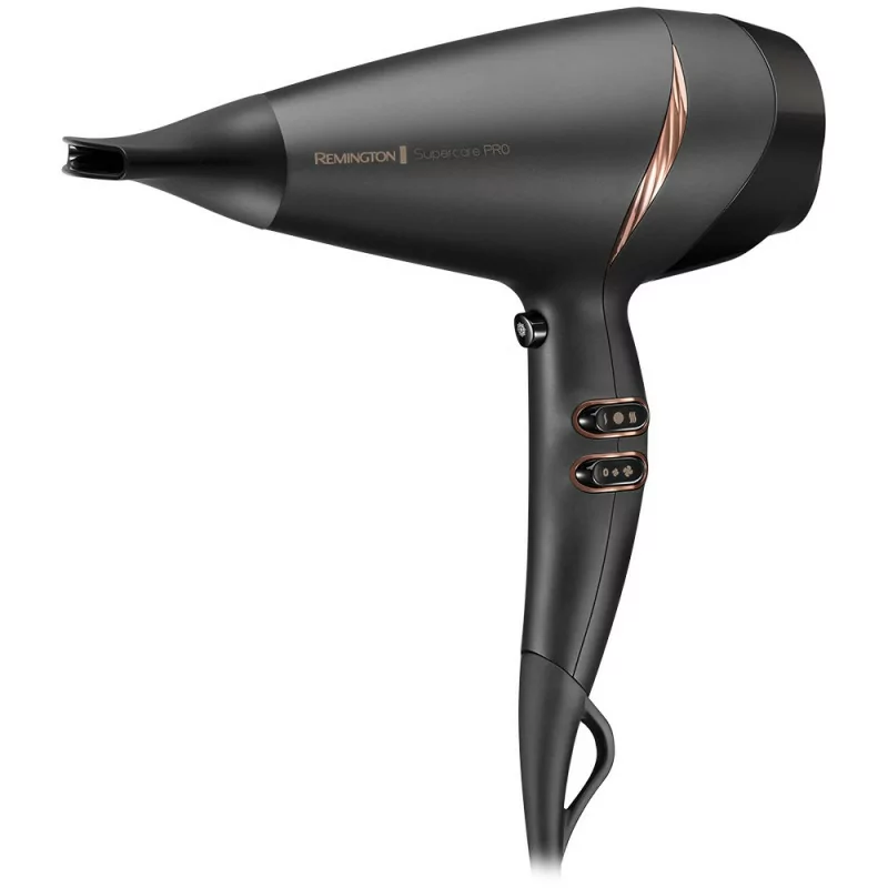 Remington SuperCare Pro Hair Dryer - AC7200