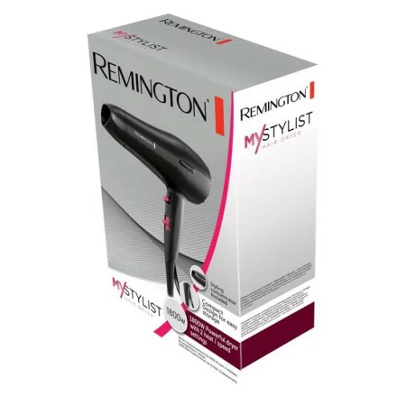 Remington Hair Dryer - D2121