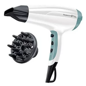 Secador de Cabelo Remington...