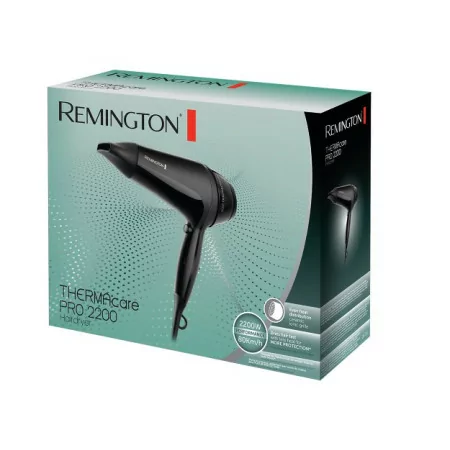 Remington Therme Care Pro Hair Dryer - D5710