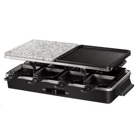 Multi Raclette 3 in 1 - Russell Hobbs